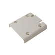 Dishwasher Dishrack Adjuster Stabilizer for Frigidaire FD1870WHB0 - Part 154309801