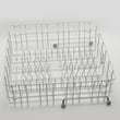 Dishwasher Dishrack for Kenmore 58716079200 - Part 154319514
