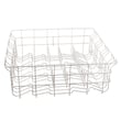 Dishwasher Dishrack, Upper for Kenmore 58716073201 - Part 154319515