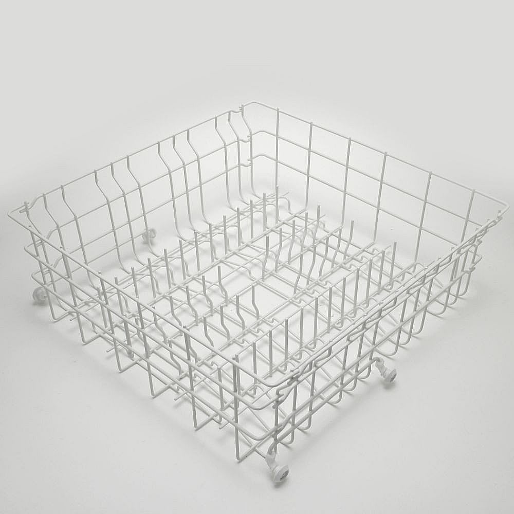 Frigidaire Part #154319525, Dishwasher Dishrack, Upper | 12.70 x 10.60 x 2.90