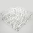 Dishwasher Dishrack, Upper for Frigidaire GLD2355RDC1 - Part 154319525