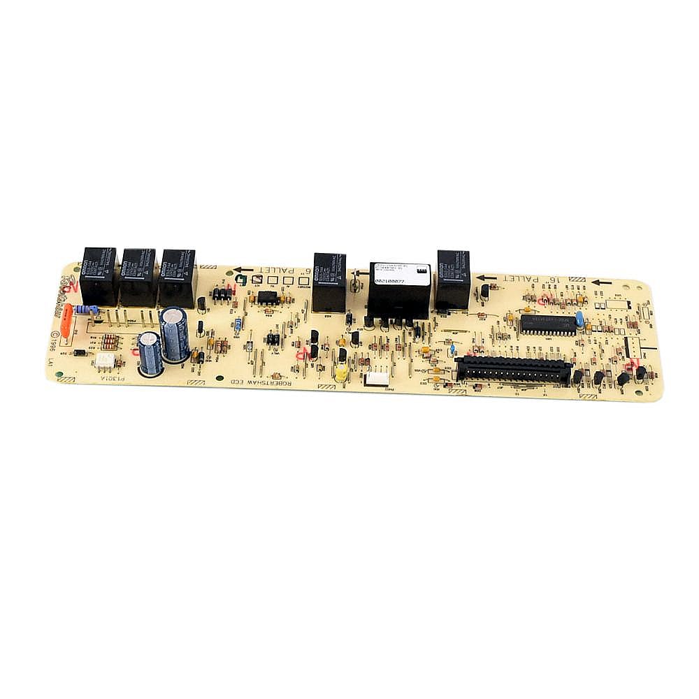 Frigidaire Part #154319901, Dishwasher Electronic Control Board | 12.30 x 6.60 x 3.25