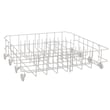 Dishwasher Dishrack, Lower for Frigidaire FFBD2404NS3A - Part 154331604