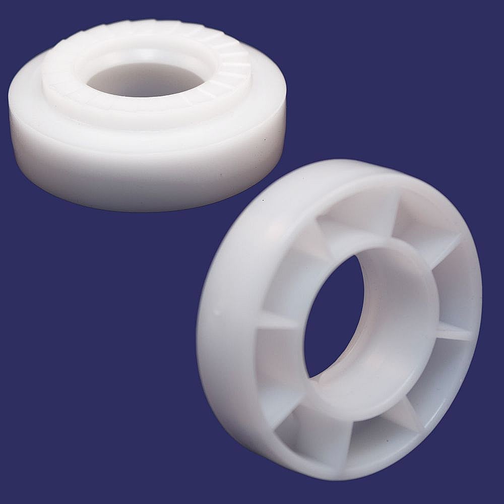 Part #154335201, Dishwasher Spray Arm Nut / 8.40 x 1.85 x 0.65