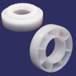 Dishwasher Spray Arm Nut 154335201