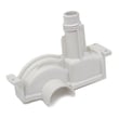 Dishwasher Circulation Pump Volute for White-Westinghouse WDB11NRDB2 - Part 154335301