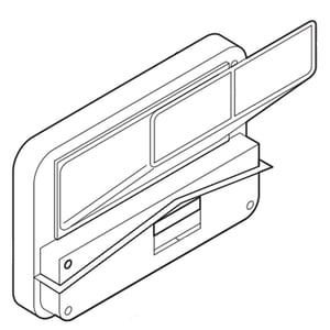 Vapor Chamber Assembly 154345101