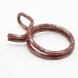 Clamp (red) 154348502