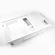 Dishwasher Door Inner Panel Assembly 154352201