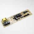 Dishwasher Electronic Control Board for Frigidaire GSB5712BS0 - Part 154362809