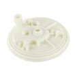 Dishwasher Pump Base for Frigidaire FDR252RBB1 - Part 154364802