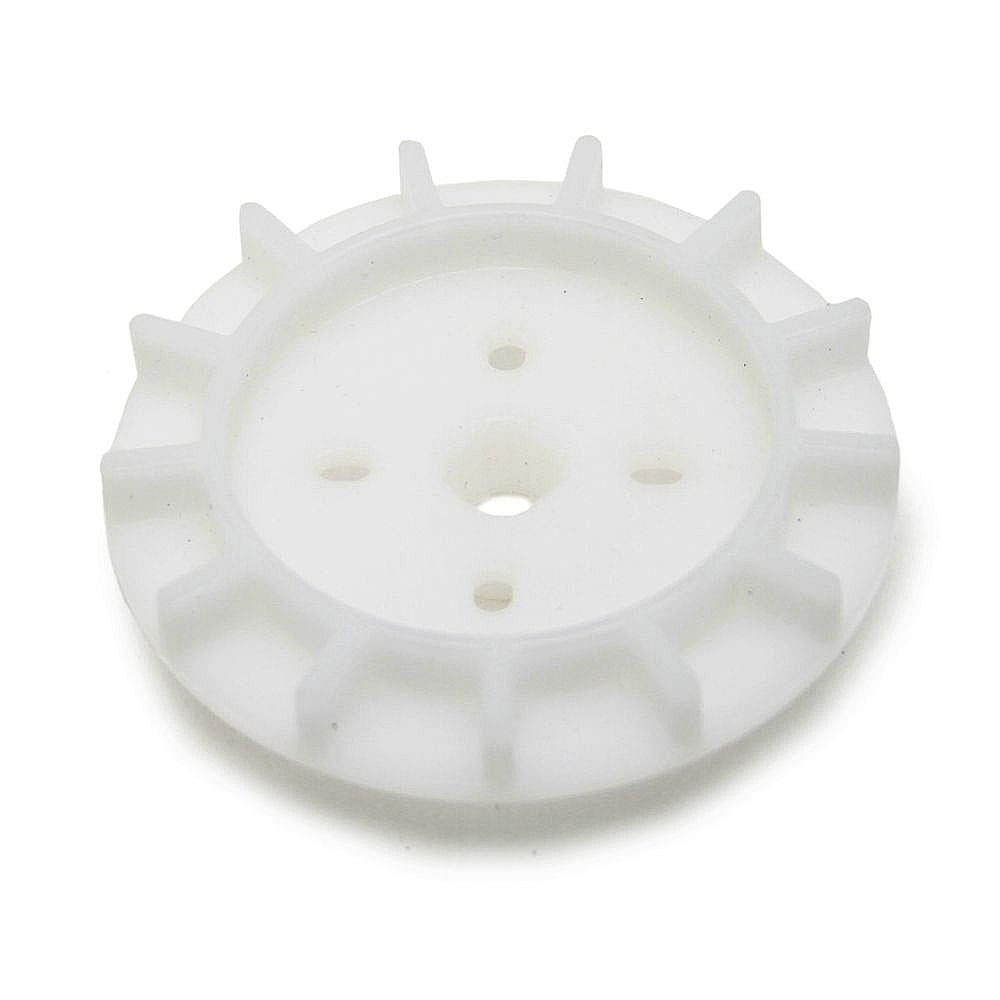 Part #154365401, Dishwasher Drain Impeller / 7.50 x 4.20 x 1.20