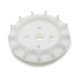 Dishwasher Drain Impeller for Kenmore 58717242100 - Part 154365401