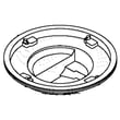 Sump Housing for Frigidaire GSB5712BS0 - Part 154365901