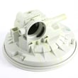 Dishwasher Sump for Frigidaire FDB700BFB2 - Part 154365902