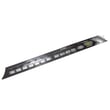 Dishwasher Control Panel Insert 154370003