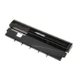 Dishwasher Control Panel for Frigidaire GSB5712BS0 - Part 154370303