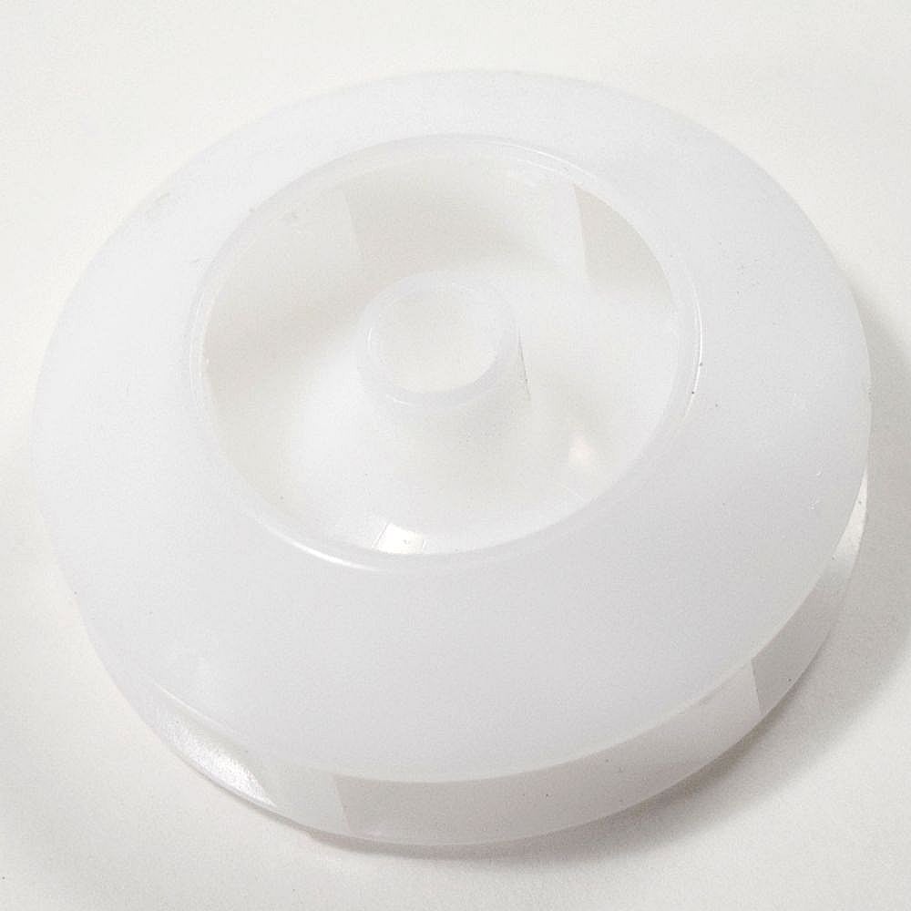 Part #154370601, Dishwasher Circulation Impeller / 3.35 x 2.70 x 1.35