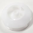 Dishwasher Circulation Impeller for Kenmore 58717242100 - Part 154370601