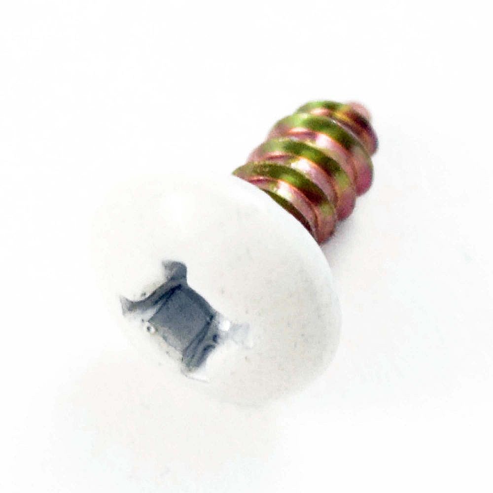 Gibson Part #154371303, Dishwasher Base Panel Screw (Bisque) | 0.35 x 0.35 x 0.30