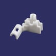 Dishwasher Tine Row Retainer for Frigidaire GSB5712BS0 - Part 154376501