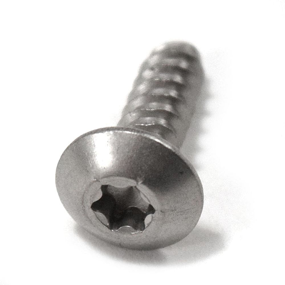 Kenmore Part #154377501, Dishwasher Pump Impeller Screw | 0.65 x 0.40 x 0.35