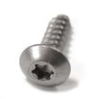 Dishwasher Pump Impeller Screw for Kenmore 58714432201 - Part 154377501