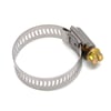 Dishwasher Hose Clamp 154380601