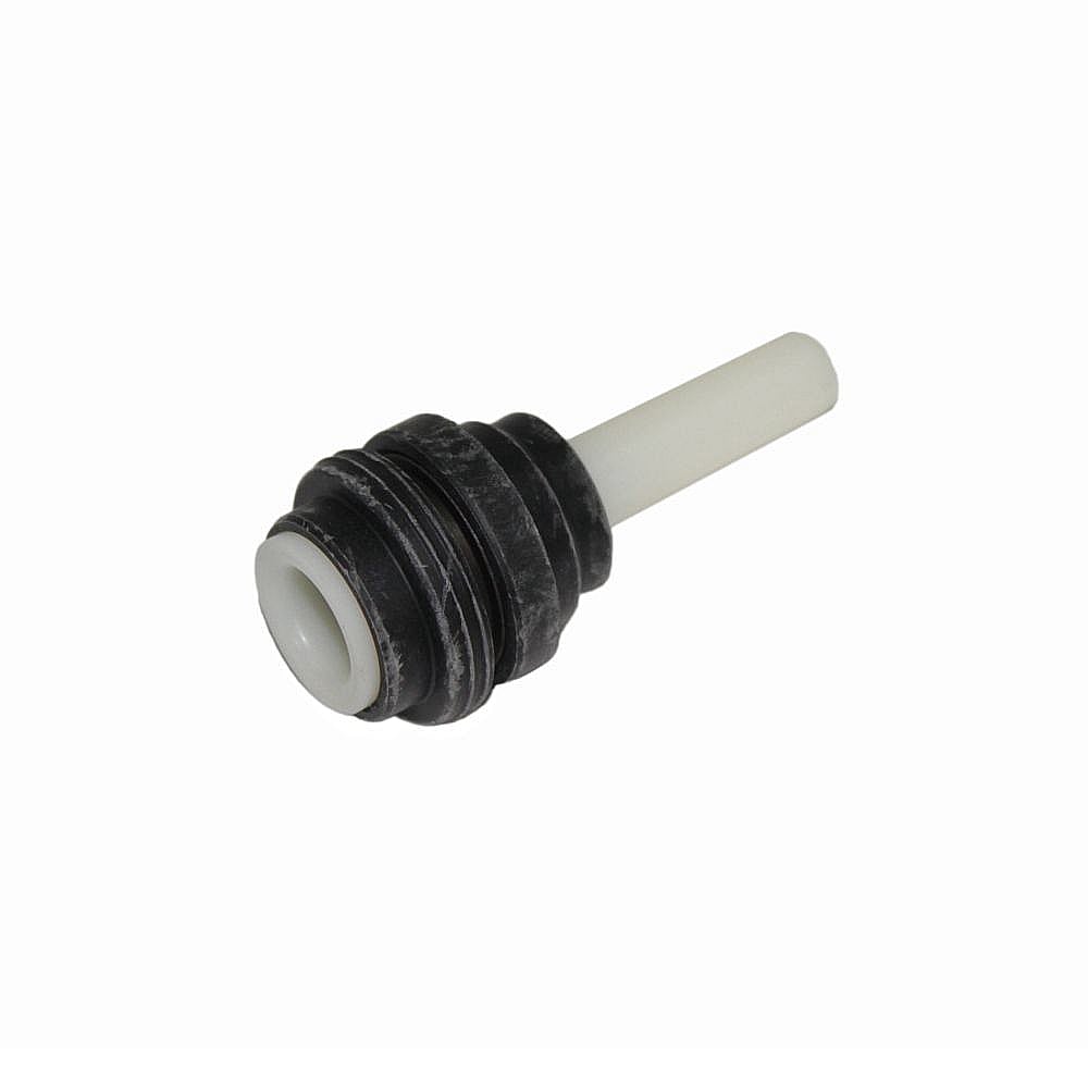 Kenmore Part #154387601, Dishwasher Pump Impeller Seal | 6.15 x 4.50 x 0.90