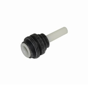 Dishwasher Pump Impeller Seal 154387601