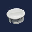 Dishwasher Rinse-Aid Dispenser Cap (replaces 154388802)