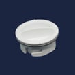 Dishwasher Rinse-aid Dispenser Cap 154388801