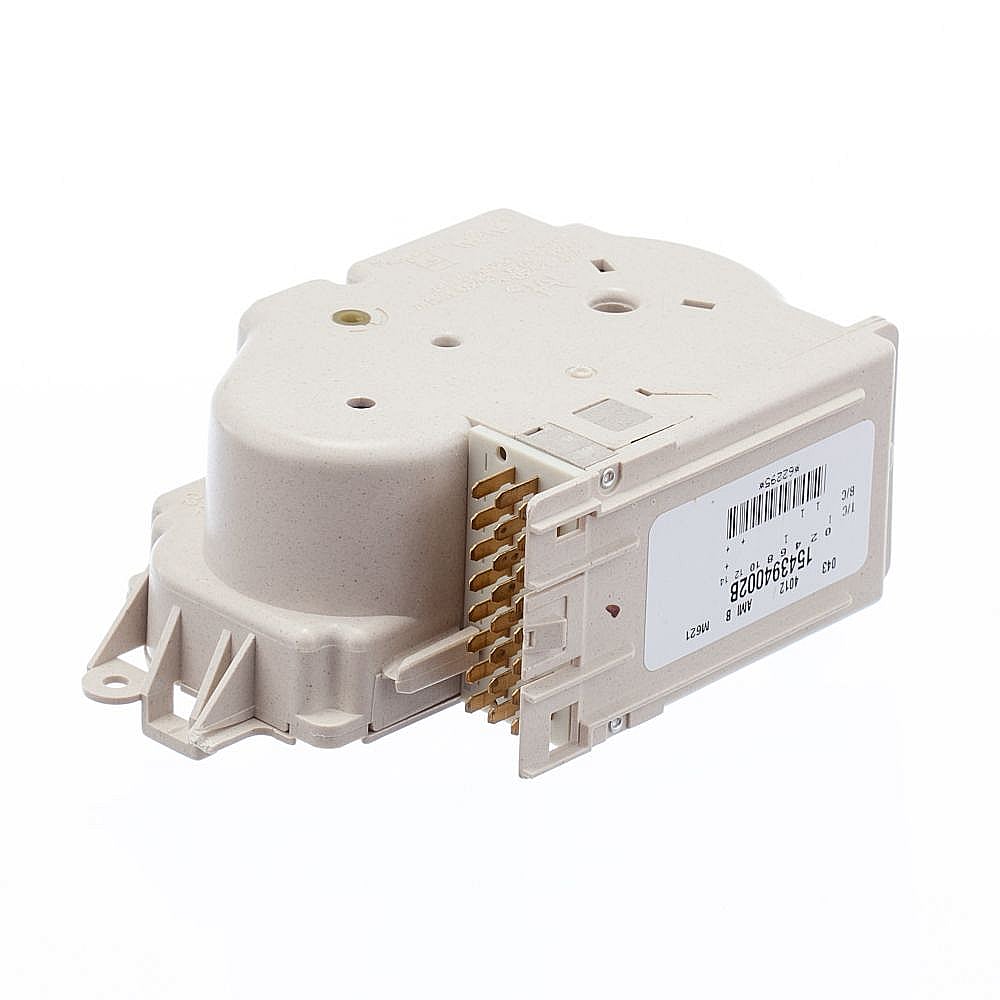 Kenmore Part #154394002, Dishwasher Timer | 6.95 x 5.85 x 4.90