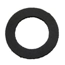 Dishwasher Water Feed Tube Gasket (replaces 154358901) 154406401