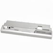 Dishwasher Control Panel for Frigidaire PLDS999CC0 - Part 154412205