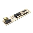Dishwasher Electronic Control Board for Kenmore 58716073200 - Part 154423702