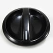 Dishwasher Timer Knob for Frigidaire FDB700BFB2 - Part 154426903