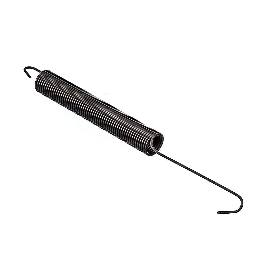 Part #154430501, Dishwasher Door Spring (Replaces 154226002, 154345901, 154345902, 154413301) / 7.45 x 6.55 x 0.85