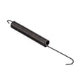 Dishwasher Door Spring (replaces 154226002, 154345901, 154345902, 154413301) 154430501