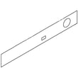 Insert for Frigidaire FDB126RBS0 - Part 154432801