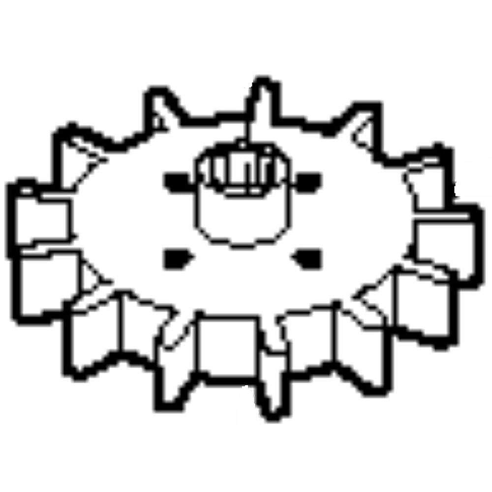 Kenmore Part #154435003, Insert | 16.55 x 3.25 x 0.10