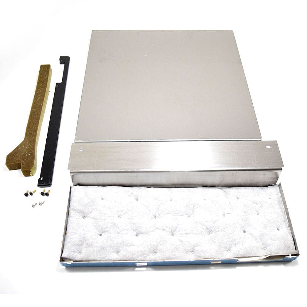 Photo of Part #154436001, S/s Door K from Repair Parts Direct