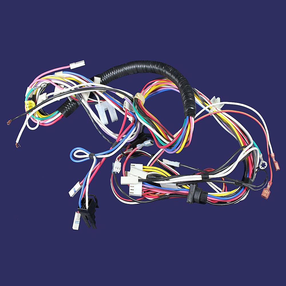 Part #154444601, Wiring Harness