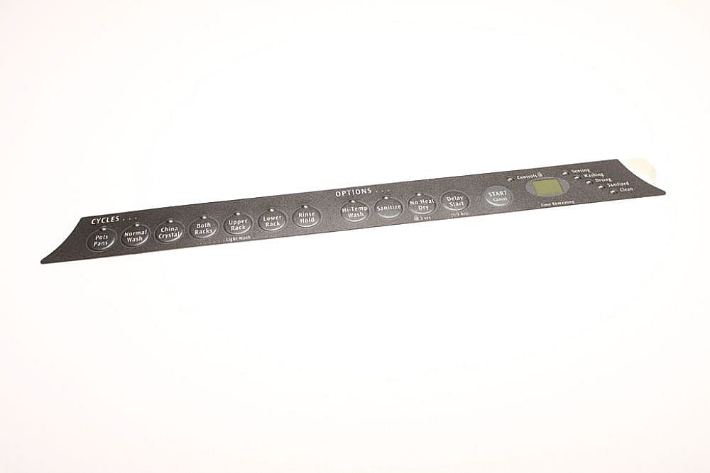Frigidaire Part #154445203, Insert | 16.00 x 3.50 x 0.13