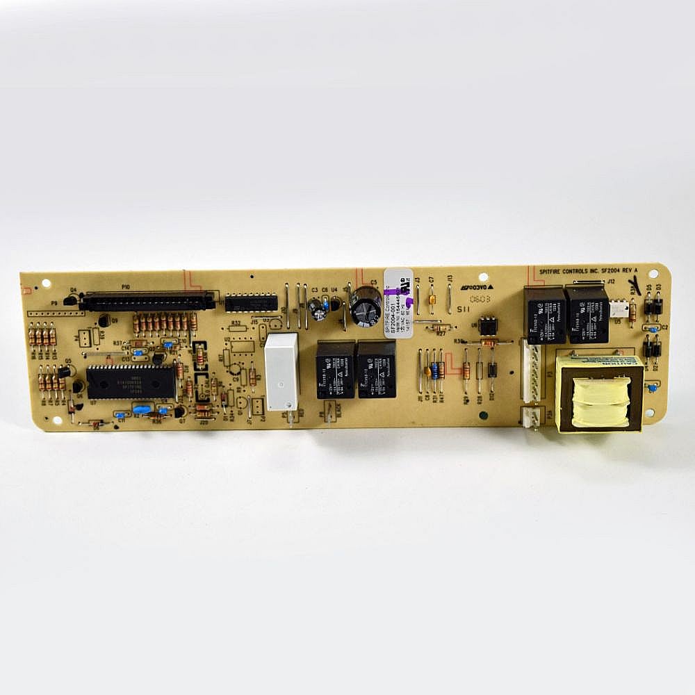 Part #154445801, Dishwasher Electronic Control Board / 11.35 x 4.05 x 1.90
