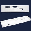 Dishwasher Control Panel (bisque) for Kenmore 58715079201 - Part 154446404