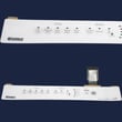 Insert for Kenmore 58714309201 - Part 154447001