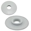 Dishwasher Water Feed Tube Manifold Grommet for Frigidaire FFBD2404NS3A - Part 154463402