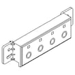 Dishwasher 4-button Selector Switch for Kenmore 58715149405 - Part 154466001