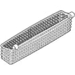 Dishwasher Silverware Basket for Frigidaire GLD2250RDS3 - Part 154466902